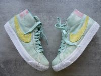 NIKE SB Zoom Blazer Mid Premium Gr. 39 Wildleder Skateboard RETRO Hessen - Hainburg Vorschau