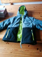 Winter Jacke Jungen Gr. 128, wie neu. Nordrhein-Westfalen - Petershagen Vorschau