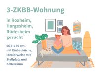 3-ZKBB-Wohnung gesucht Rheinland-Pfalz - Hallgarten Vorschau