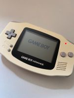 Nintendo Gameboy Advance Konsole Bayern - Raitenbuch Vorschau