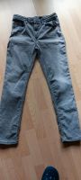 H&M Super Soft Jeans Gr.164 Grau Top Kreis Pinneberg - Hetlinger Neuerkoog Vorschau