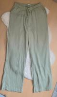 Neu Musselin-Hose Gr 36 /passt auch Gr M / Saarland - Homburg Vorschau