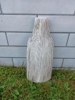 Deko Vase Creme/braun Nordrhein-Westfalen - Siegen Vorschau