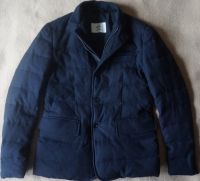 Cerruti 1881 CR 50 M Slim Fit Jacke Sakko Navy Wolle Gänsefedern Rheinland-Pfalz - Ludwigshafen Vorschau