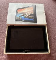 Lenovo Tablet A7600 H Hessen - Biebertal Vorschau
