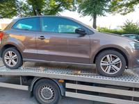 Volkswagen Polo 1.2 TSI DSG Match Behindertengerecht Dortmund - Körne Vorschau