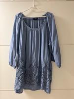Oberteil Bluse Spitze im Alttag oder schick Details Hessen - Hünfeld Vorschau