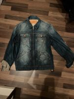 True Religion Jeans Jacke Größe M original Baden-Württemberg - Grenzach-Wyhlen Vorschau