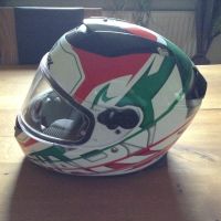 Motorrad Shark Speed-R Helm, Größe S Bayern - Lichtenfels Vorschau