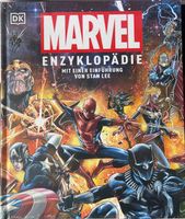 Marvel Enzyklopädie neu Nordrhein-Westfalen - Pulheim Vorschau