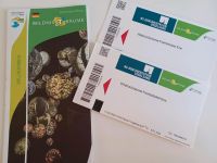 Wildnisträume 2 Tickets, Nationalpark Eifel, Burg Vogelsang Nordrhein-Westfalen - Mönchengladbach Vorschau