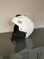 Uvex Kinderskihelm 52-55cm Nordrhein-Westfalen - Hünxe Vorschau