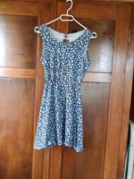 Sommerkleid, Blumenkinder, Kleid gr 158/164 / xs Hessen - Alheim Vorschau