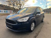 Ford C-Max Trend 1,0 92 kW EcoBoost / Klima Hessen - Cölbe Vorschau