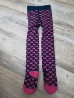 Strumpfhose blau/pink Größe 98/104 Bayern - Pförring Vorschau