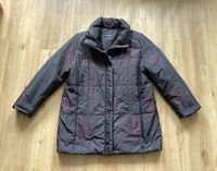 MARCONA - Damen schwarz gemusterte Winterjacke Gr. 44 ! NEU Niedersachsen - Denkte Vorschau