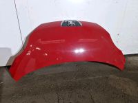 Peugeot 107 Motorhaube rot Nordrhein-Westfalen - Ahaus Vorschau