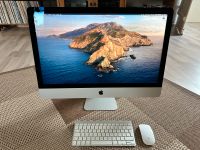 iMac 27” late 2013 1TB Fusion Drive Nordrhein-Westfalen - Löhne Vorschau