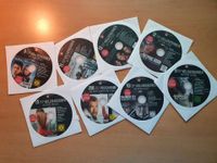 70 tolle Filme DVD`s ODER Leerhüllen Kunststoff Nordrhein-Westfalen - Willich Vorschau