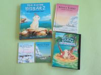 Der kleine Eisbär Serie 4 Bücher 1 DVD Dresden - Cotta Vorschau