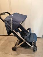 Hauck Reisebuggy  Swift plus in blau Baden-Württemberg - Aalen Vorschau