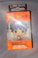 Schlüsselanhänger Dragonball Z Son Goku Pocket Pop! Keychain Baden-Württemberg - Plochingen Vorschau