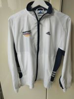 Adidas Vintage 1990 Deutschland Reiten Karstadt Jacke Mannschaft Niedersachsen - Wolfenbüttel Vorschau