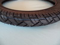 NEU Reifen Vee Rubber VRM094 J 2,75 -16 für Simson S50 S51 KR51 Brandenburg - Schraden Vorschau