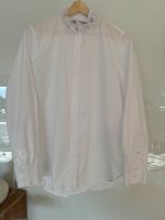 Zara Bluse weiß Gr. M Neu Nordrhein-Westfalen - Niederkassel Vorschau