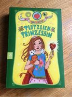 Plötzlich Prinzessin Taschenbuch Berlin - Zehlendorf Vorschau