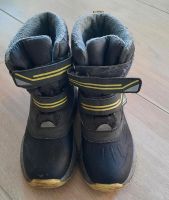 Kinder Winter Schuhe gr 32 Niedersachsen - Hemslingen Vorschau