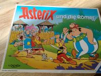 Asterix und die Römer Ravensburger Bayern - Ingolstadt Vorschau