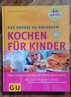 Kochbuch, Kochen für Kinder Kr. Dachau - Markt Indersdorf Vorschau