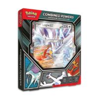 Combined Powers Premium Collection - Sealed - Pokemon Karten Brandenburg - Potsdam Vorschau