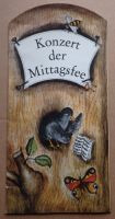 "Konzert der Mittagsfee", Kinderbuch, außergewöhnliche Buchform Dresden - Tolkewitz Vorschau