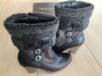 TAMARIS Damen-Stiefel/Stiefeletten 39 Baden-Württemberg - Tuttlingen Vorschau