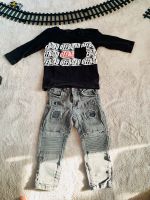 Kinder Shirt Jeans Kombi Set München - Pasing-Obermenzing Vorschau