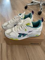 Reebok Schuhe 43 Retro 90er *Wie Neu* Bayern - Nürnberg (Mittelfr) Vorschau