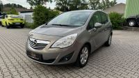 Opel Meriva B Innovation#NAVI#Teilleder#Tempomat# Baden-Württemberg - Eppingen Vorschau