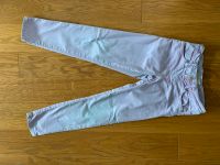 Coole Lila Jeans Zara Girls, Gr 128, sehr gut erhalten Aubing-Lochhausen-Langwied - Aubing Vorschau
