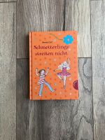 Schmetterlinge streiten nicht - Buch Nordrhein-Westfalen - Roetgen Vorschau