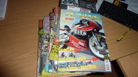 Streetfighter, Fighters Magazine Rheinland-Pfalz - Oberhausen an der Nahe Vorschau