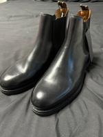 Gant Chelsea Boots Herren Stiefel schwarz, Größe 45 Duisburg - Duisburg-Süd Vorschau