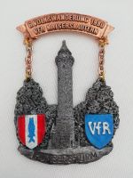 Abzeichen | 6. Volkswanderung VfR | Kaiserslautern | 1980 Rheinland-Pfalz - Kaiserslautern Vorschau