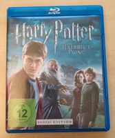 Harry Potter und der Halbblutprinz [Blu-ray] Aachen - Aachen-Mitte Vorschau