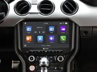 Android Autoradio Dynavin für Ford Mustang VI mit 4-Zoll Monitor Kr. Altötting - Burghausen Vorschau