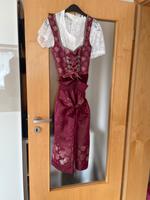 Dirndl mit Bluse Bayern - Gersthofen Vorschau
