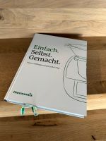 NEU!! Thermomix Kochbuch | Einfach.Selbst.Gemacht. Bayern - Fürstenzell Vorschau