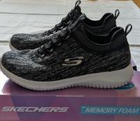 Skechers Ultra Flex Air Cooled Memory Foam m/w/d Gr. 37 Nordrhein-Westfalen - Kevelaer Vorschau