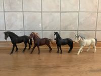 Schleich Pferde groß Niedersachsen - Harpstedt Vorschau